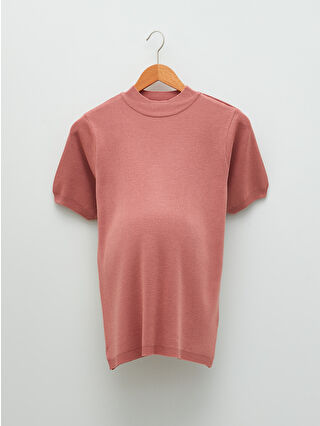 Dusty Rose