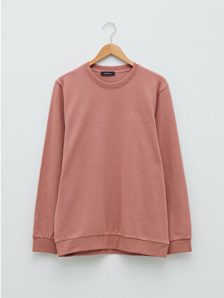 Dusty Rose