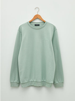 Dull Green