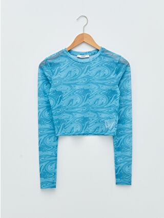 Turquoise