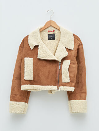 جاكيت جينز Lcw Vision للنساء من تشكيلة فيجون من Lcw