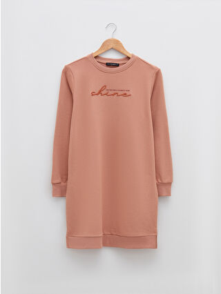 Dull Pink