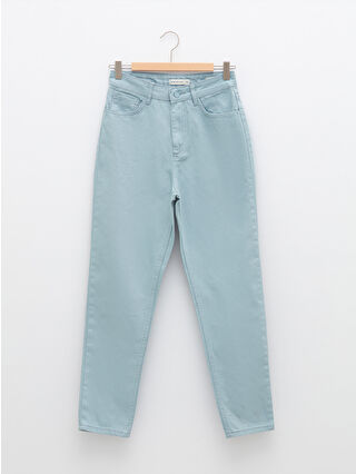 Dull Blue