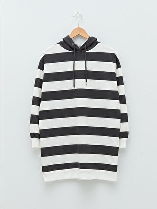 Black Striped