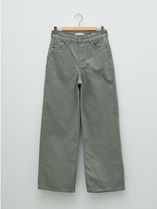 Dull Green