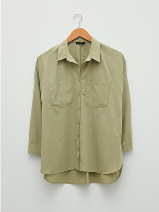 Dull Green