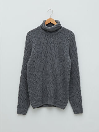 Dark Grey