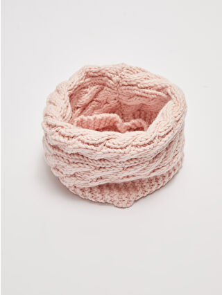 Dull Pink