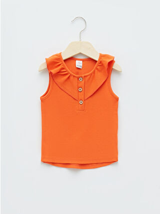 Dark Orange