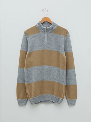 Dark Beige