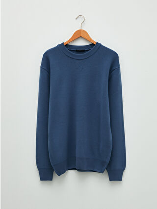 Dull Blue
