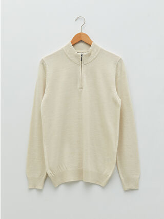 Light Beige Melange