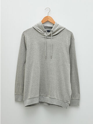 Light Grey Jacquard