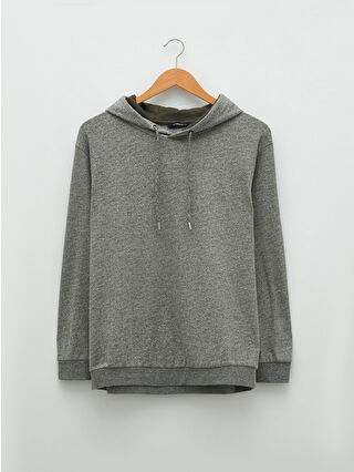 Khaki Jacquard