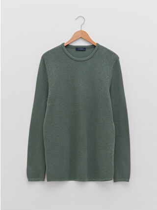 Dull Green