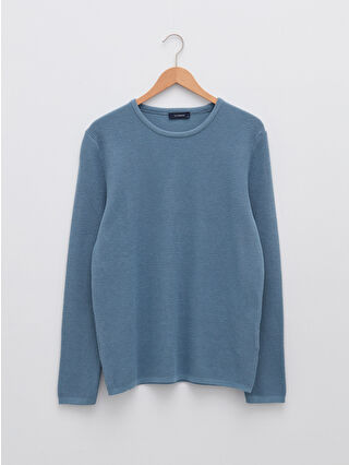Dull Blue