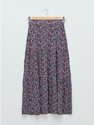 Karışık Baskılı