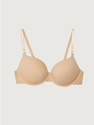 Nude Pink