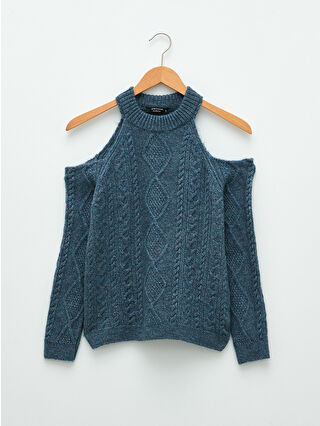 Dark Indigo