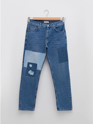 Açık İndigo Rodeo