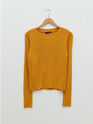 Mid Yellow