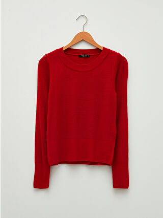 Bright Red