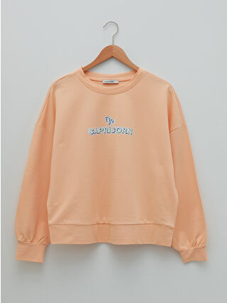 Pale Coral