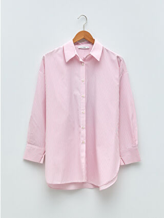 Pink Striped