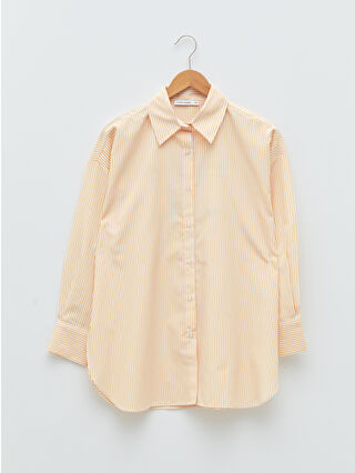 Yellow Striped