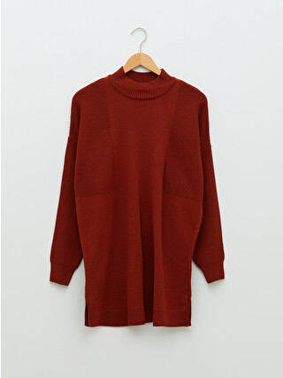 Reddish Brown