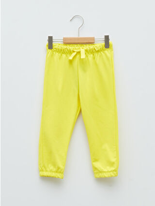 Bright Yellow