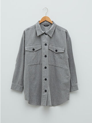 Grey Melange