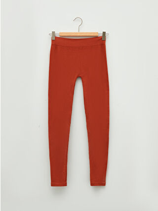 Burnt Orange