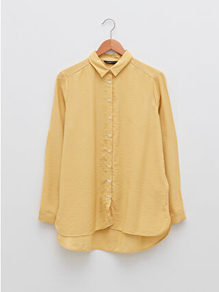 Dull Yellow
