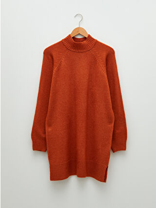 Dull Orange