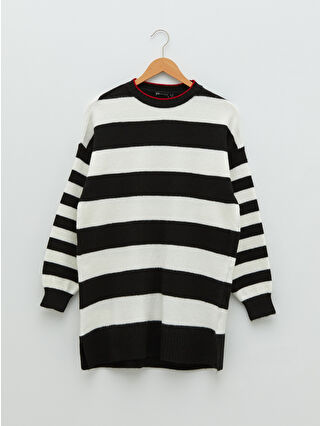 Black Striped