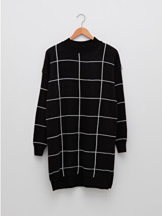 Black Jacquard