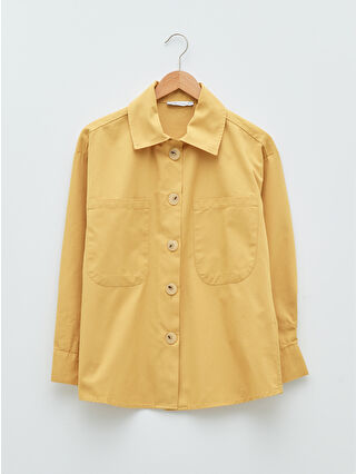 Dark Yellow