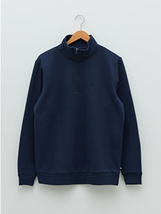 Dark Navy
