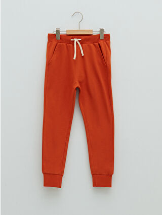 Burnt Orange
