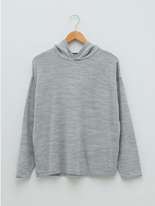 Grey Melange