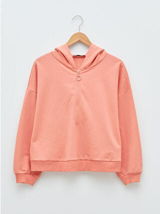 Dull Coral