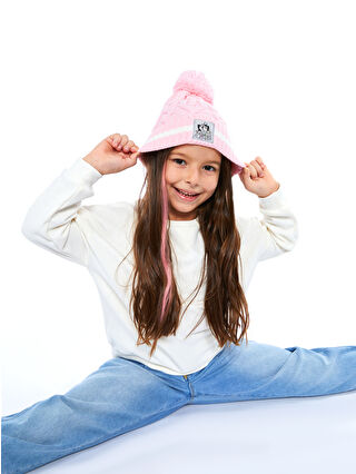 لون وردي زهري