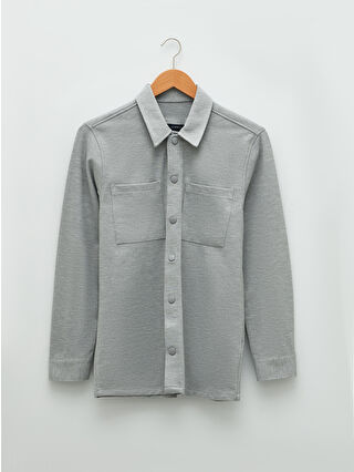 Grey Melange