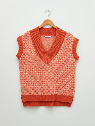 Dull Orange