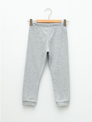 Light Grey Melange