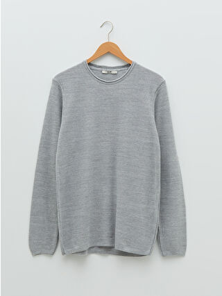 Grey Melange