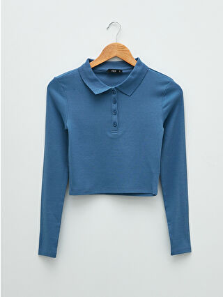 Dull Blue