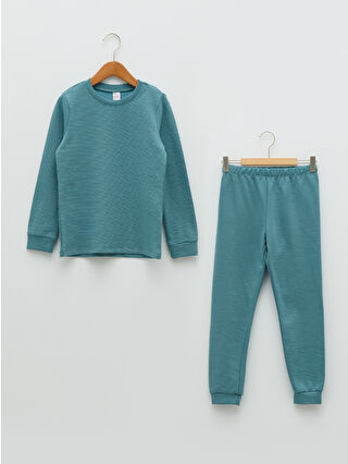 Dull Turquoise