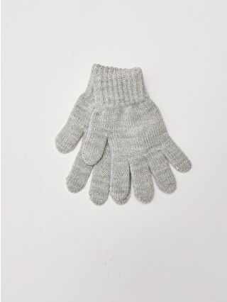 Grey Melange